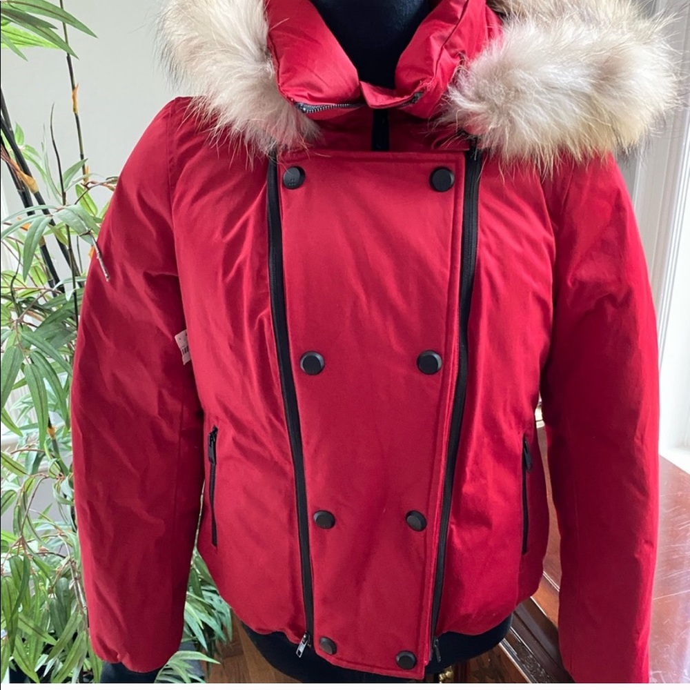 Soia & Kyo Maureen Down 3in1 winter coat L